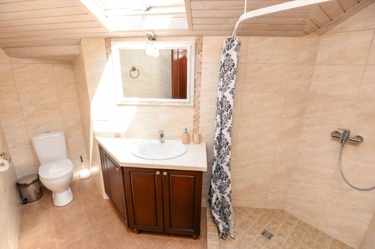 Sveciu Apartamentai Vanagupeje Palanga Exterior photo