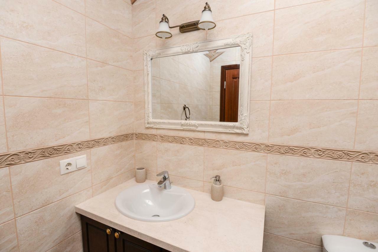 Sveciu Apartamentai Vanagupeje Palanga Exterior photo